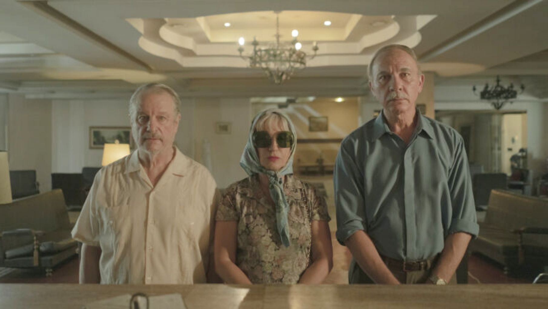 Cine en el Rosedal, una propuesta para toda la familia: ¿Qué películas se presentan?